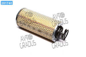 Фільтр (вир-во ХТЗ) 151.37.012-2