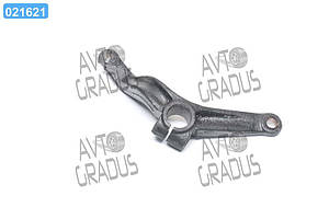 Важіль вкл. зчеплення (вир-во МАЗ) 64227-1602830