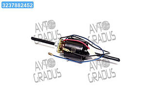 Електродвигун обігрівача ПАЗ  68.3780DK