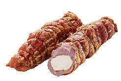 Рулет " Три кольори"