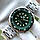 STEELDIVE SD1970 44MM 20ATM(200M) SEIKO NH35A GREEN DIAL (SEIKO SPB151J1 PROSPEX CAPTAIN WILLARD), фото 10