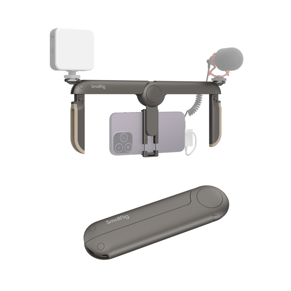Ріг для телефону тримач складний SmallRig P20 4047, фото 1