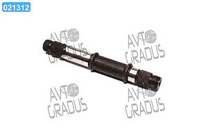 Вал приводу вентилятора МАЗ (ЯМЗ 236,238) L=215 (вир-во Україна) 236-1308050-В