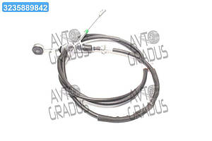 Трос перемикання передач ISUZU, Богдан Е-2 MYY5T d=27 L=3,08м  8981468480DK