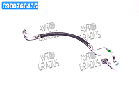 Трубка кондиционера (пр-во Mobis) 977622H000