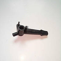 Важіль заслінки карбюратора ДБ188F