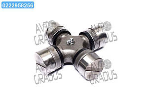 Хрестовина валу кард. МАЗ, КрАЗ з масл. (задн., середн. міст) (RIDER) 4310-2205025-02