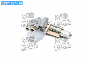 Клапан електромагнітний ЯМЗ приводу вентилятора (24В) КЭM32-23