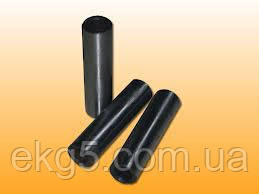 Палець поршневий ЕК4 (Запчастини до компресорів ЕК-7В, ЕК-4М, ВВ-08/720), фото 1