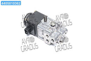 КПП електромагнітний DAF, MAN, MB (RIDER) RD 57.85.16