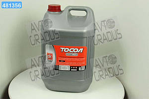 Тосол А-40 (ДК) (Каністра 20л) 20кг 481356