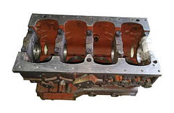 Блок циліндрів КМ490