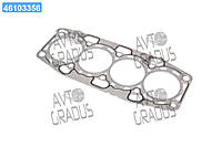 Прокладка головки блока MITSUBISHI 4G92/4G93 (пр-во Elring) 709.100