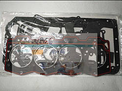 Комплект прокладок двигуна KM490