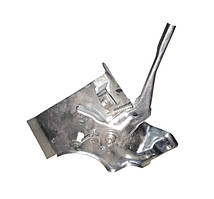 Блок управління дросельной заслінкой ДБ188F