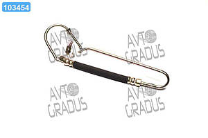 Шланг ГПК ЗІЛ 130 130-3408020