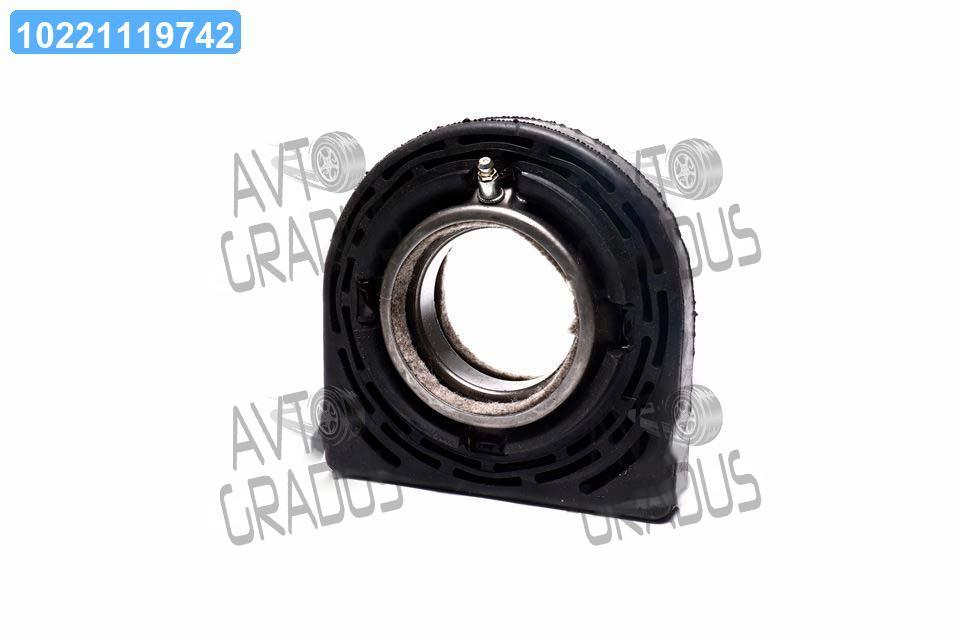 Опора валу карданного ЗІЛ 130,5301 у зборі (підшипник вир-во RIDER) RIDER RD130-2202075