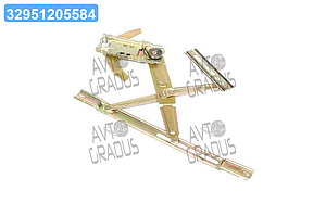 Склопідйомний механізм ТАТА лівий (RIDER) RD264172500101