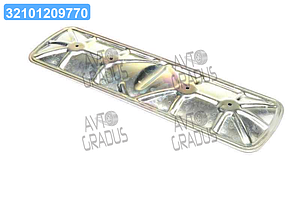 Кришка двигуна збоку Еталон, ТАТА Е1-Е4 (штовхачів) (RIDER) RD252501140114