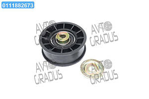 Ролик направляючий КАМАЗ ЄВРО-2, ЄВРО-3 9527-1307225