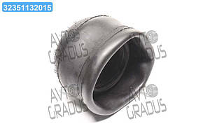 Пневморесора (чулок) Богдан, Ataman 4 шарова h=330mm (RIDER) RD1E-19