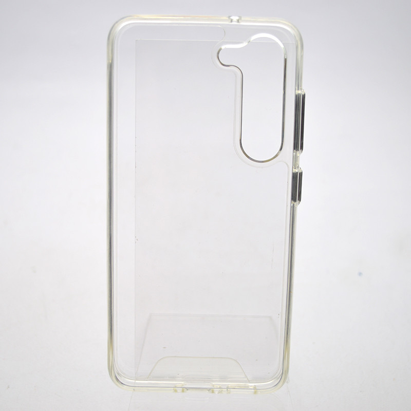 Чохол накладка Space для Samsung G911 Galaxy S23 Transparent, фото 2