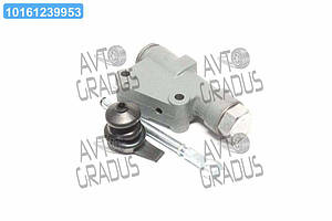 Циліндр зчеплення головний ЗІЛ 4331,5301 БИЧОК  4331-1602510-10