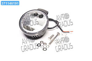 Фара LED додаткова 144W  DK.144-E