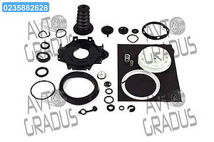 Р/к ПГУ МАЗ (аналог Wabco) (повний, 25 найменувань) 9700514370-РК