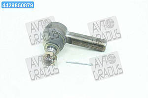 Наконечник тяги керма. DAF, MAN, MB, RENAULT, VOLVO М24x1, 5x97 прав. (RIDER) RD 44.58.58