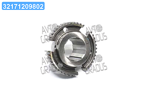 Ступиця синхронізатора КПП 2-3 передачі Еталон, ТАТА Е-2 (RIDER) RD3222620435