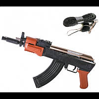 Игрушечный детский автомат AK-47 P998 CYMA