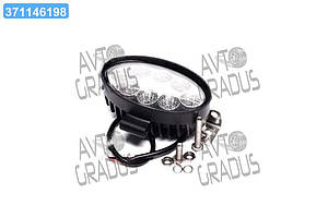 Фара LED додаткова 24W  DK.24-C