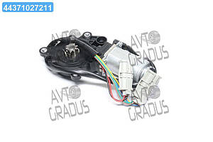 Мотор склопідйомника MAN TGA (DECARO) DC 01.94.90