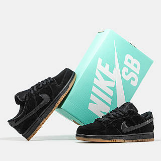 Кроссовки зимние Nike SB Dunk Low Black мужские черные с мехом замшевые теплые низкие (ID#2019464807), цена: 3290 ₴, купить на Prom.ua Кроссовки зимние Nike SB Dunk Low Black мужские черные с мехом замшевые теплые низкие (ID#2019464807), цена: 3290 ₴, купить на Prom.ua