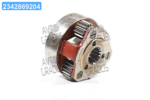 Водило ВОМ МТЗ із сателітами  70-4202060