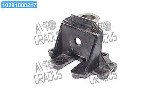 Кронштейн ресори задній передній ЗІЛ 130 (сталь) 130-2912444