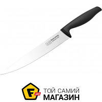Кухонный нож универсальный Tescoma нержавеющая сталь «Нож порционный Precioso 20 см 881241»