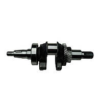 Вал колінчастий ДБ192F