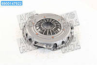 Корзина сцепления OPEL ASTRA F, G, H, CORSA D, KADETT E 1.2-1.7D 84- (Пр-во VALEO PHC) OPC-05