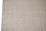 Килим сучасний Scandi 5742 1 17733, 0,8х1,5 м, фото 3