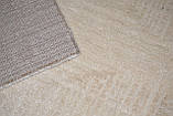 Килим сучасний Scandi 5742 1 17733, 0,8х1,5 м, фото 5