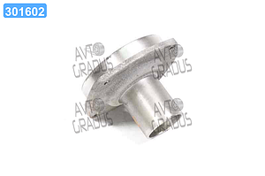 Кронштейн відведення  ЮМЗ (вир-во Україна) 36-1604028-Б