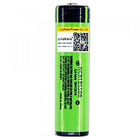 Акумулятор Litakala NCR18650B 3,7 A 3400 mAh без захисту CH