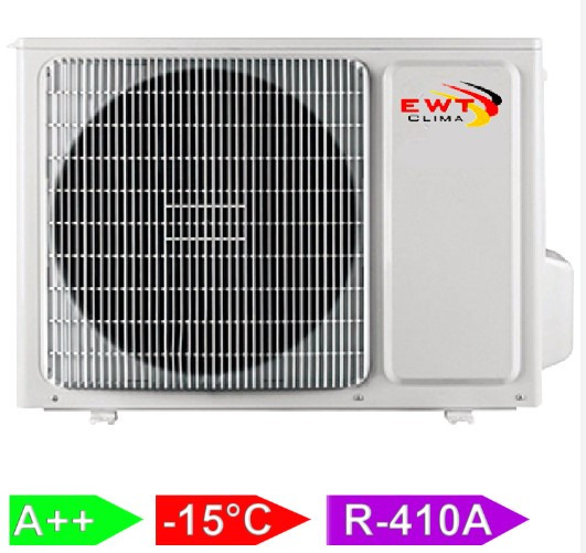 Мультисплит-системы Ewt MXZ-3G70GAS Наружные блоки мульти сплит-системы EWT climate - фото 2 - id-p2019471848