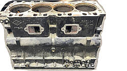 Блок циліндрів КМ490 (нового зразка)