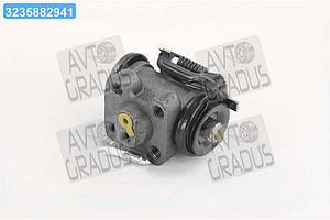 Циліндр гальм. зад. мосту ISUZU, Богдан Е2 передній правий (з прокачуванням з АБС)  8973588810DK