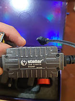 Світлодіодні лампи LED STELLAR K12 H7 75W Can-Bus, фото 3