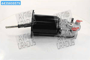 ПГУ зчеплення KA628027 (RIDER) RD 97.07.874