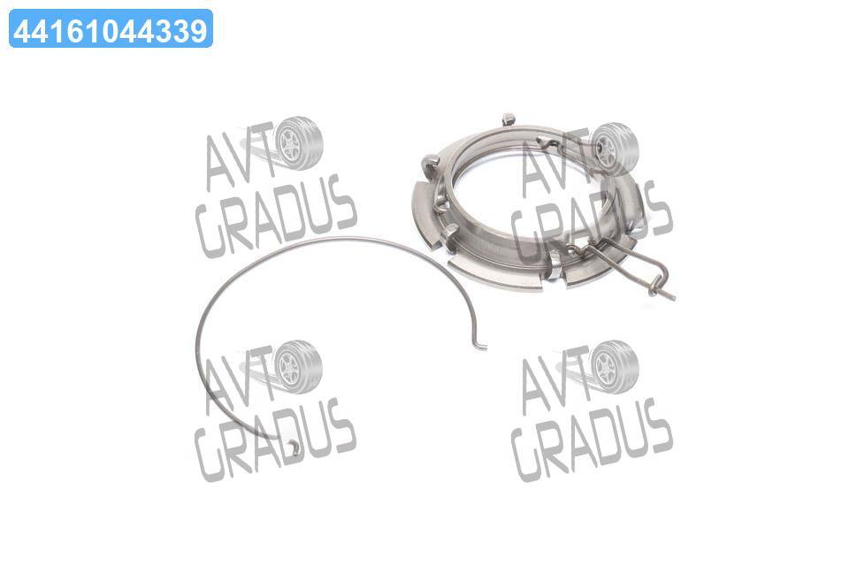 Р/к корзини зчеплення (кільце 6 вусиків) MAN, SCANIA, MB, RVI, IVECO (RIDER) RD 3496 006 000